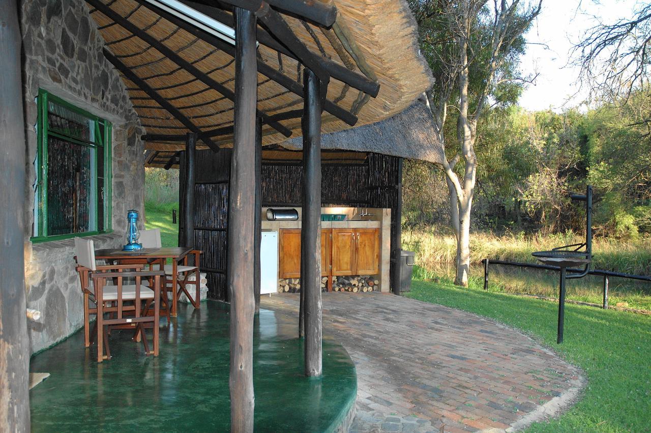 Lepelle Lodge Burgersfort Exterior foto