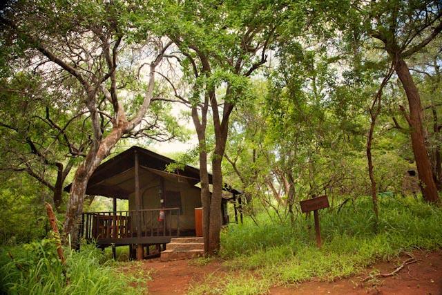 Lepelle Lodge Burgersfort Exterior foto