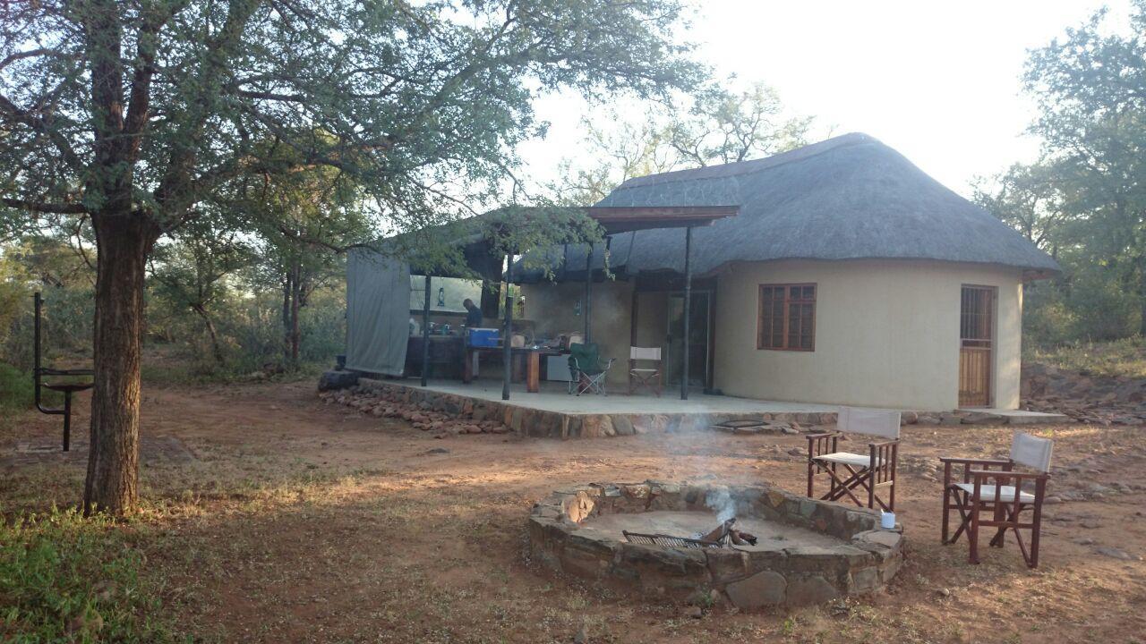Lepelle Lodge Burgersfort Exterior foto