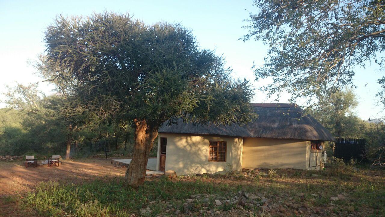 Lepelle Lodge Burgersfort Exterior foto