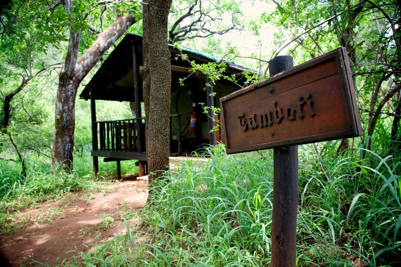 Lepelle Lodge Burgersfort Exterior foto